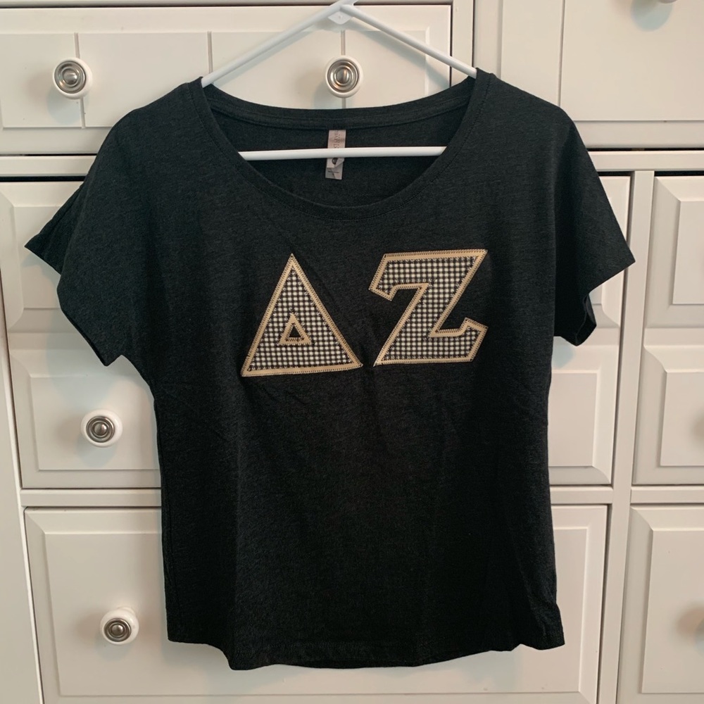 Delta Zeta t shirt